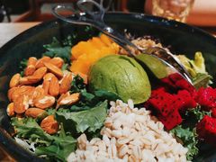 芥子酱羽翼甘蓝沙拉-小大董·烤鸭(五棵松店)