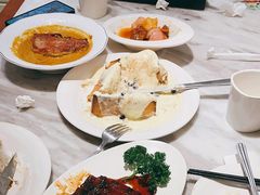 -翠华餐厅(德基广场店)