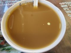 -长人馄饨铺(解放街店)