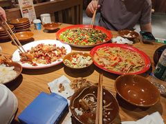 -先启半步颠.川菜.小酒馆(宝安坪洲店)