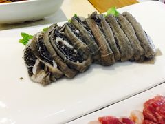 手切毛肚-北门涮肉·铜锅涮肉(南锣鼓巷店)