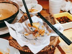 -符离集餐厅(万象城店)