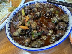 -洞天食府(北大街店)
