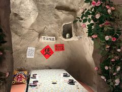 -涌煲记·蟹煲·砂锅海鲜·煲出宁波味(天一旗舰店)
