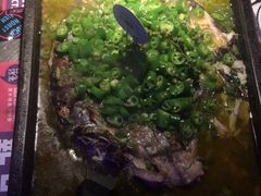 -匠子烤鱼(桫椤湾店)