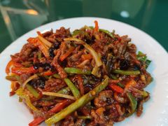 -白魁老号饭庄(交道口店)