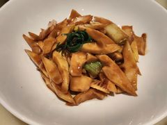 油焖鲜春笋-锦府盐帮·侯宅(五棵松万达店)