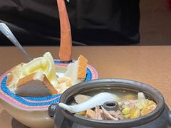 -云海肴·汽锅鸡·云南代表菜(五道口购物中心店)