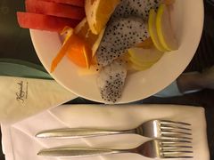 -太原凯宾斯基饭店