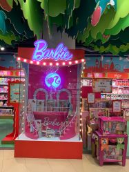 -Hamleys哈姆雷斯(东方福来德店)