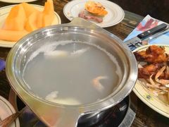 -巴犀烧烤(新崇光店)