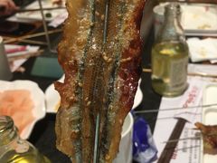 -可口香·非遗老号烧烤(南岗直营店)
