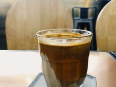 污-铁手珈琲制造局metalhands(望京店)