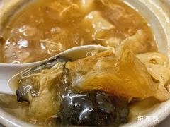 -添發碗仔翅美食