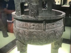 -上海博物馆(人民广场馆)