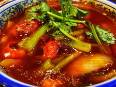 -红辣椒·川菜·火锅(科华路店)