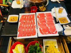 -北门涮肉·铜锅涮肉·烤鸭·京味菜(南锣鼓巷店)