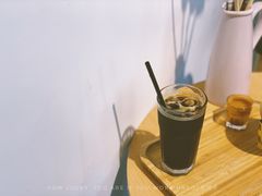 -旧屋咖啡(海景店)