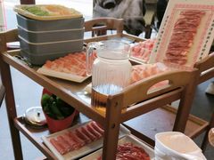 -北门涮肉·铜锅涮肉(南锣鼓巷店)