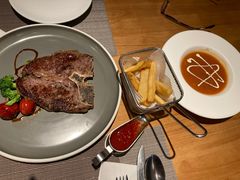 -新贝乐意大利餐厅(苏州中心店)