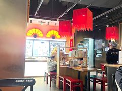 -和府捞面(西溪印象城店)