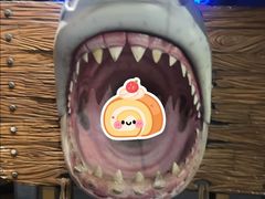 -大连圣亚海洋世界