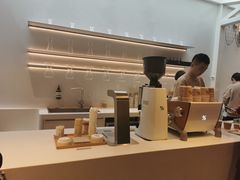 -% Arabica阿拉比卡咖啡(武康路店)