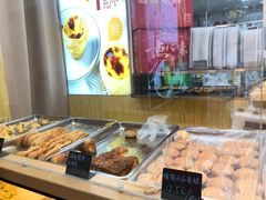 -包满意面包糕点(东坝店)