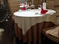 包厢-温德姆花园酒店-鼎丰阁中餐厅