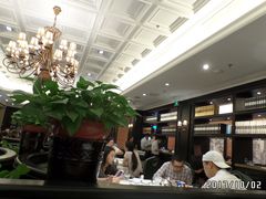 大堂-金春禧(世茂国际广场店)