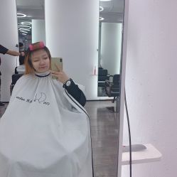 -ON STAR SALON