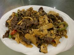 老友牛杂-真好吃牛杂(白沙店)