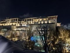 -清河半岛温泉度假酒店