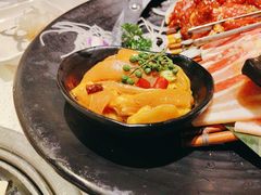 -猫爪爪原切自助烤肉(观音桥阳光世纪店)