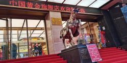-中国黄金(北京旗舰店)