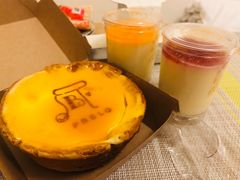 -烧きたてチーズタルト专门店·PABLO(心斋桥本店)