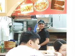 -烟疆印象新疆菜(万联广场店)
