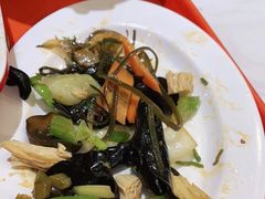 -紫光园·小馆(太玉园店)