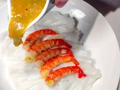 -炳胜私厨(万象前海店)