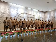 -遵义会议纪念馆