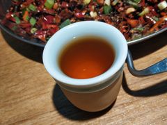 -胡马八破·川菜小馆(高新万达店)