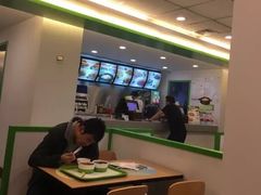 -老乡鸡(合肥高铁南站店)