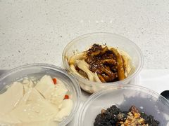 冰醉豆花-西月城谭豆花(春熙路店)