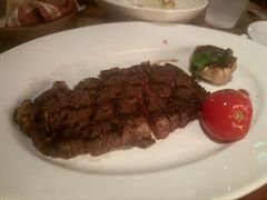-上海柏悦酒店·世纪100牛排馆
