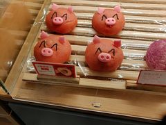 -BreadTalk面包新语·烘焙蛋糕(深业上城店)