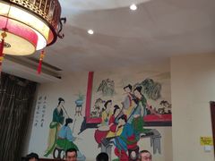-一块豆腐·海鲜·家常菜(李沧书院路店)