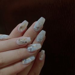 -GK-ARCADIA美睫美甲
