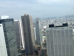 -东京都厅舍