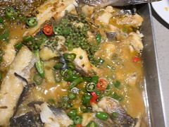 -半天妖烤鱼(方庄店)