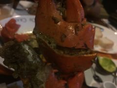 -Ministry of Crab(科伦坡店)